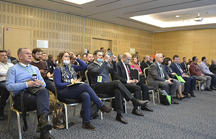 Сформирована программа VIII Биотопливного конгресса, который пройдет с 14 по 15 марта 2023г.  в Санкт-Петербурге.